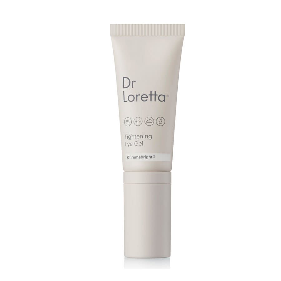 Eye Cream: Dr. Loretta Tightening Eye Gel