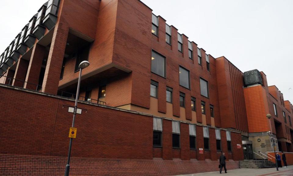 The boys were tried at Leeds crown court.