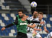 Serie A - U.S. Sassuolo v Juventus