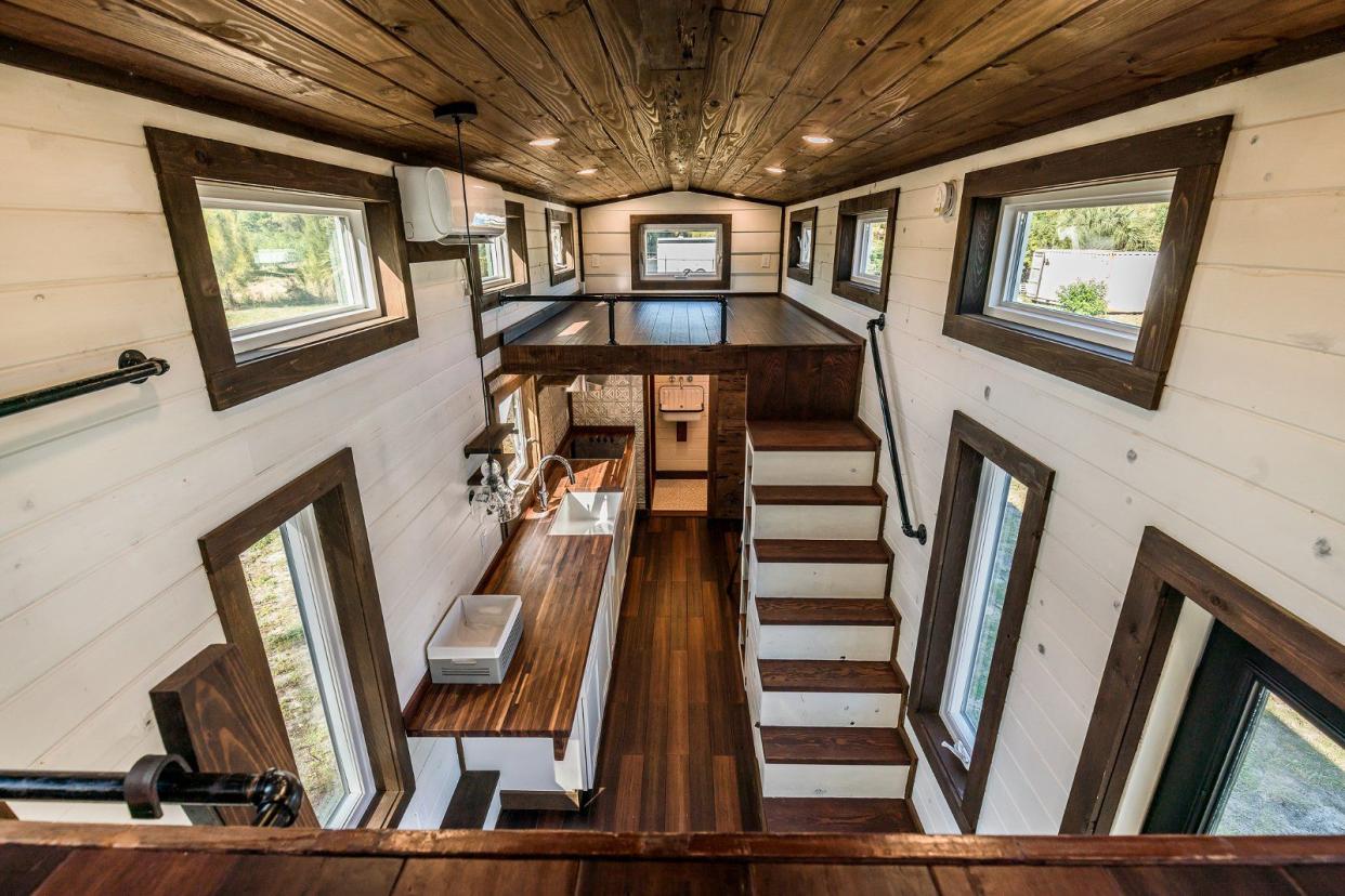 Tiny House Listings