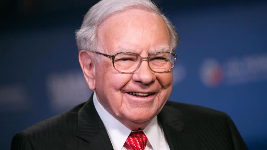 Aunque lo hizo en sus comienzos, Warren Buffett ya no invierte con dinero prestado