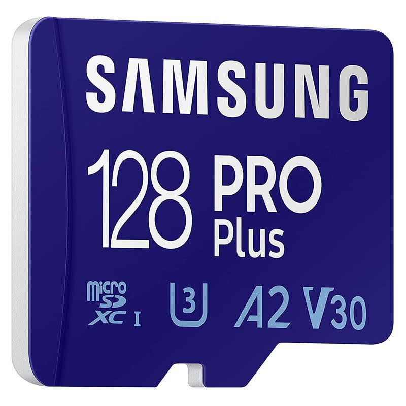 Pro Plus with Adapter 128GB