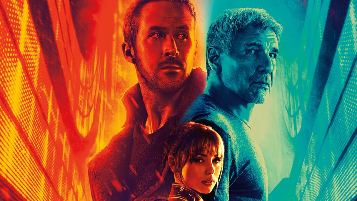  Blade Runner 2049 movie poster crop  