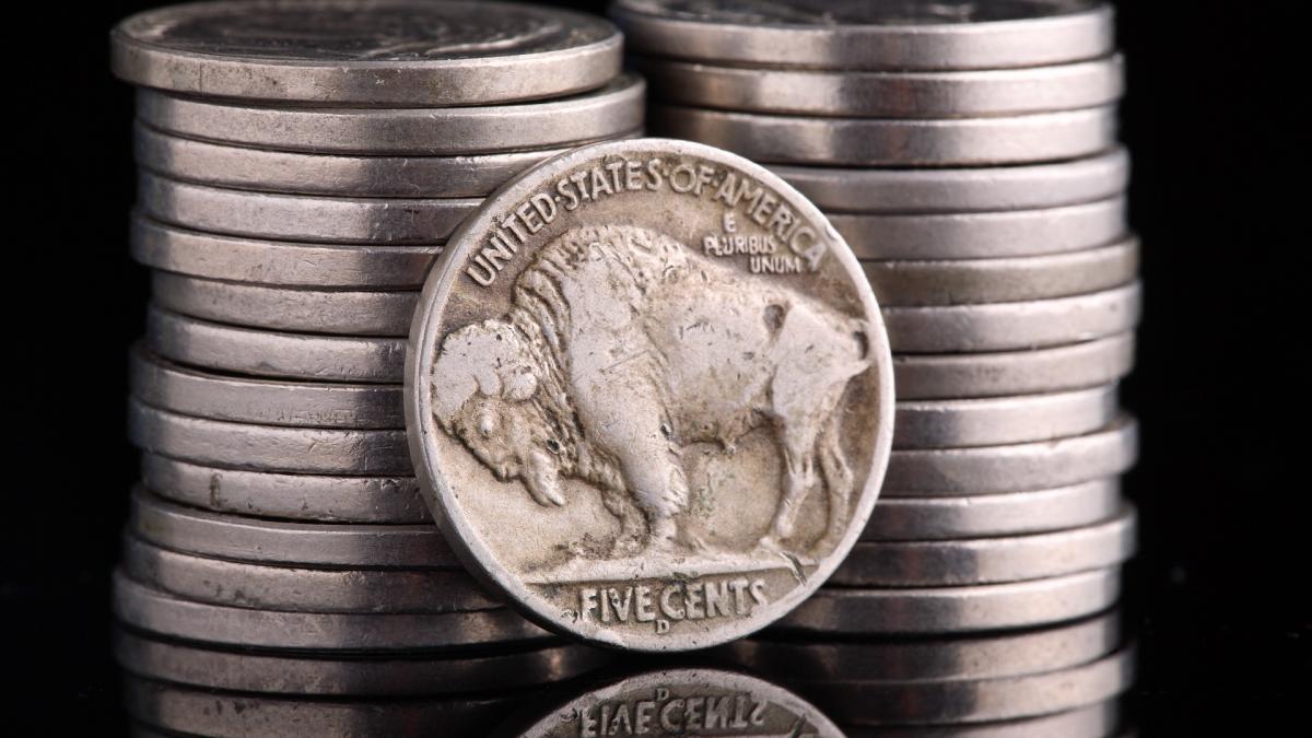 Show Me the Money! A Closer Look at Investing in Coins - Financial Poise