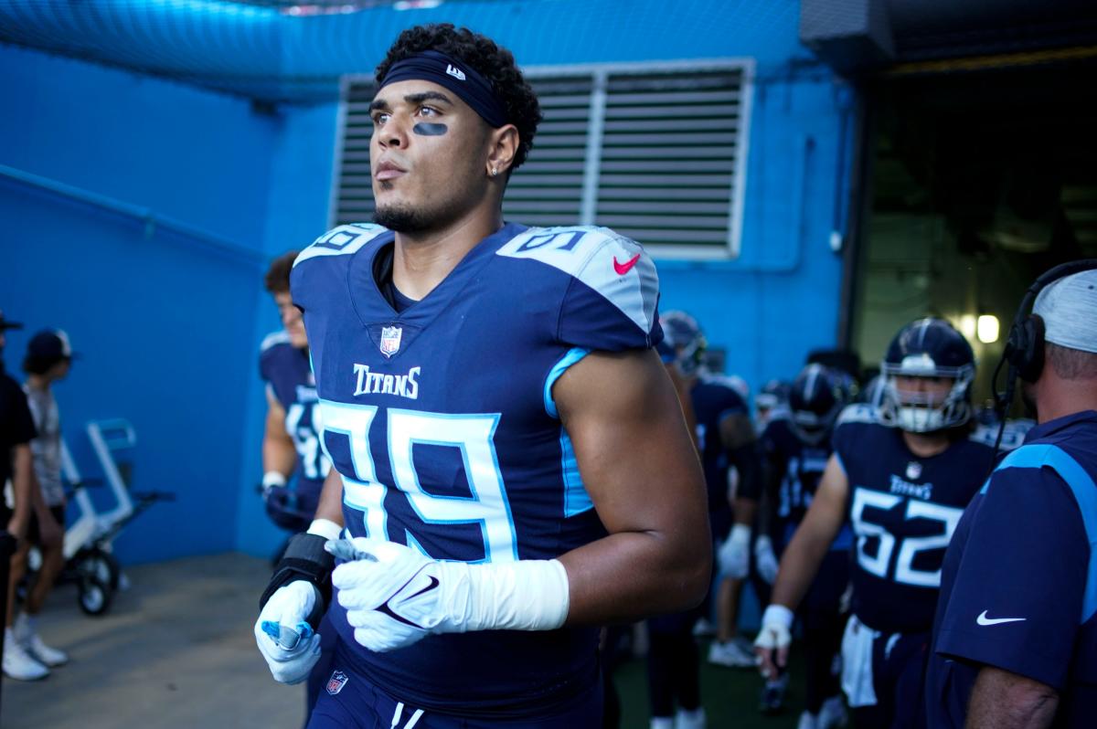 Titans vs. Commanders: How to watch, stream listen to Week 5 battle