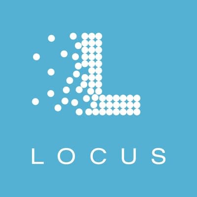 Locus Robotics Logo