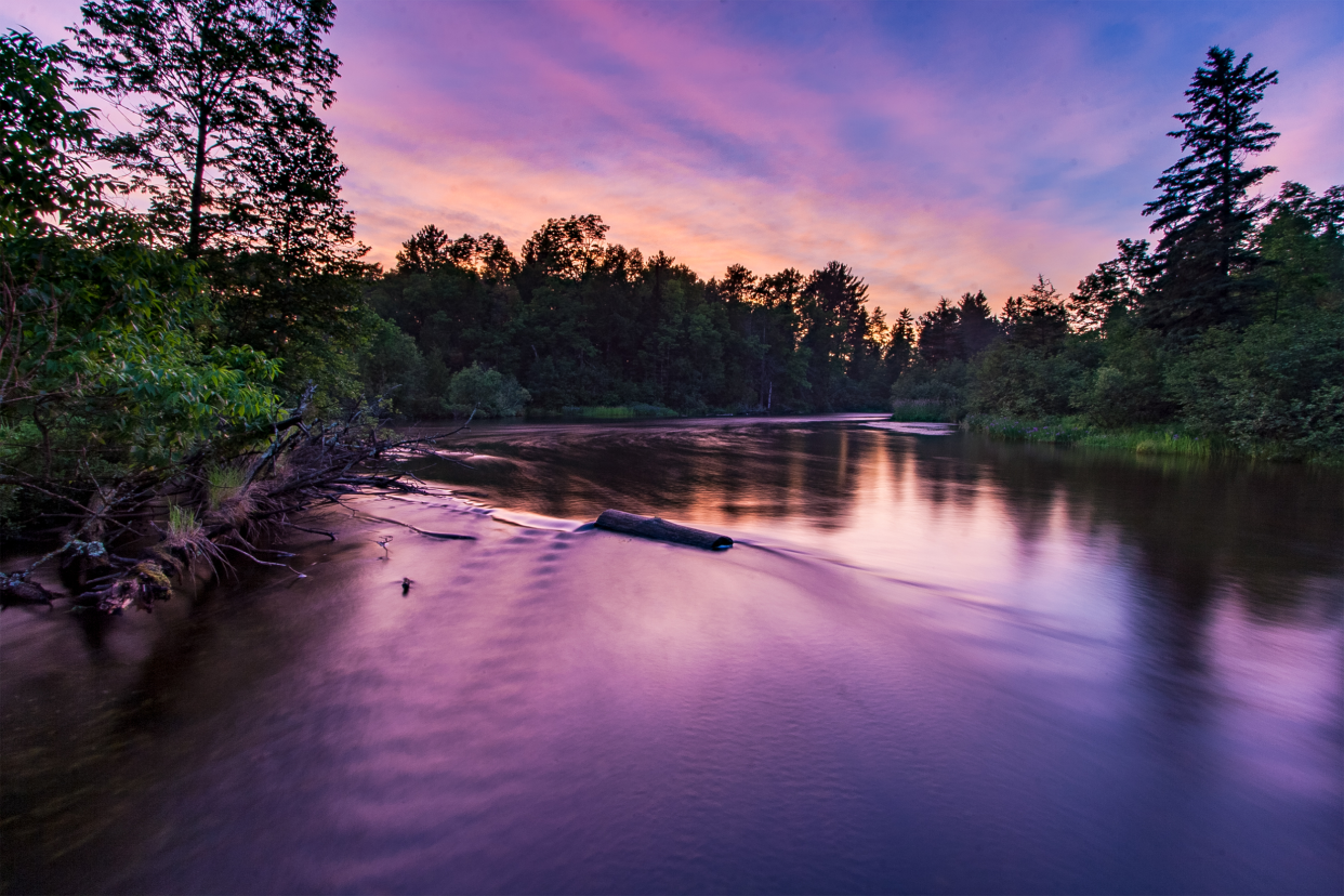 Namekagon River