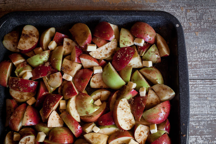 Roasted Apple Butter on Food52