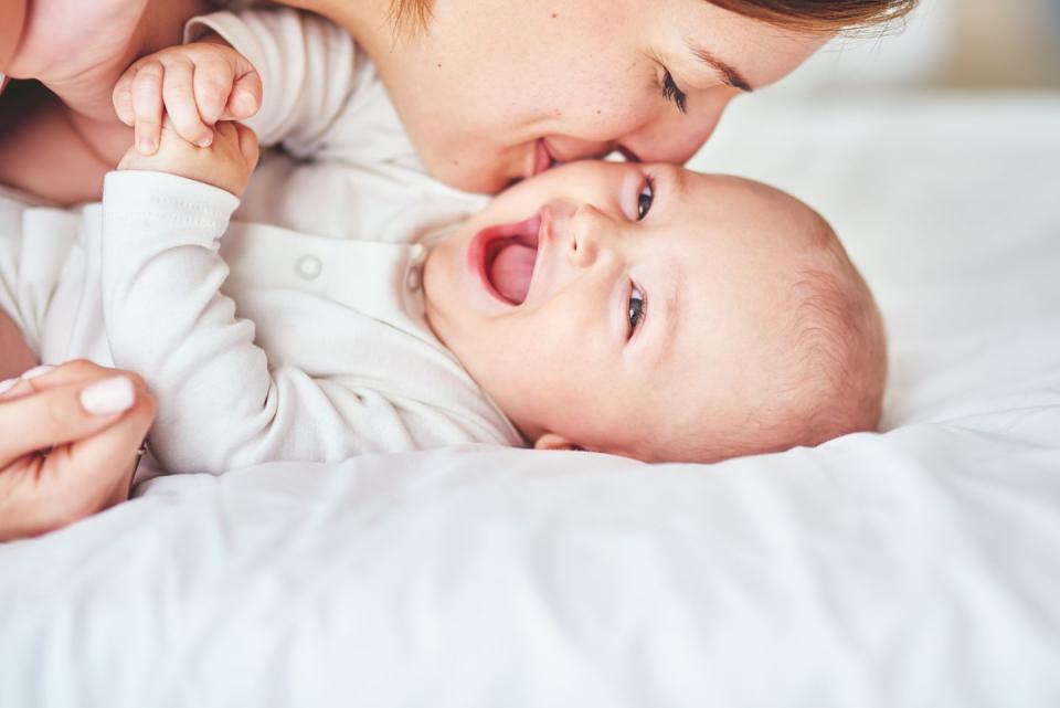 <p><strong>Oliver</strong> is the champ again but <strong>Charlotte</strong> becomes the top baby name for girls in Maine this year. We know which baby’s book those little Charlottes will be reading first—<em>Charlotte’s Web</em>.</p>