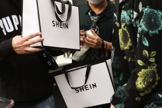 Exclusive-Shein seeks China's permission for US IPO -sources