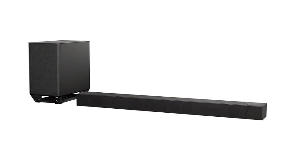 Sony HTST5000.CEK 800 W Soundbar with Dolby Atmos