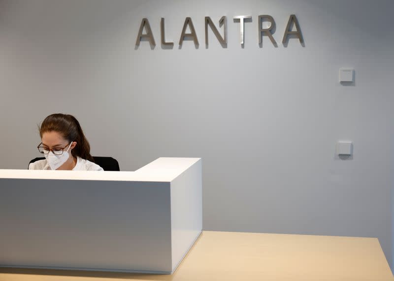 Alantra opens investment banking office in Dubai