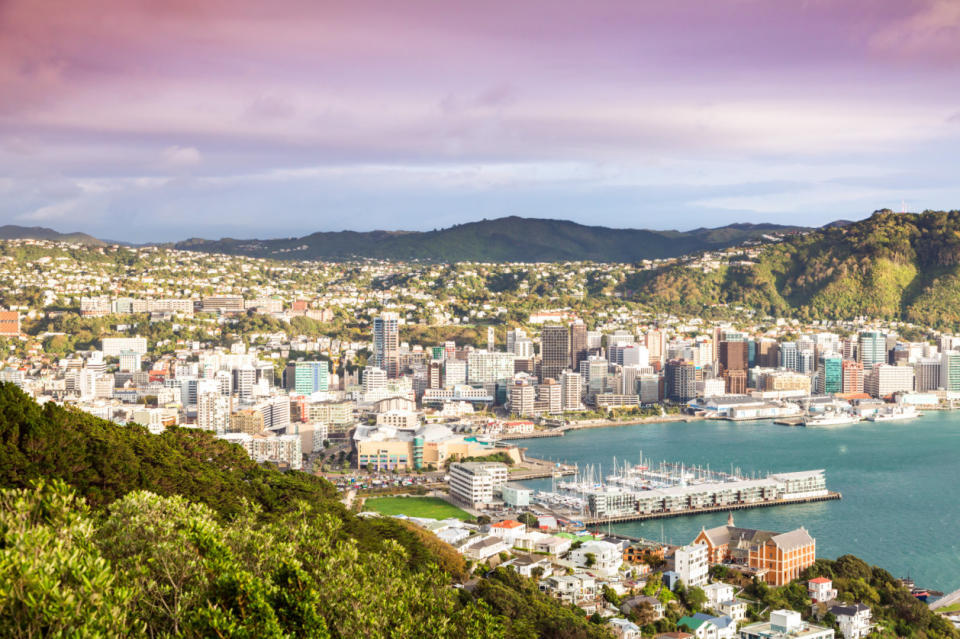 Wellington&nbsp;was named <a href="http://www.huffingtonpost.com/entry/cheap-cities-to-live-abroad_us_57713a7ae4b017b379f67adc">one of the most affordable cities for expats</a> in the&nbsp;annual Cost of Living report from Mercer, a human resources consulting firm.
