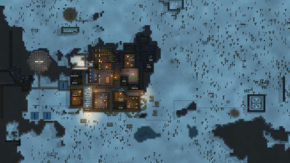 Rimworld