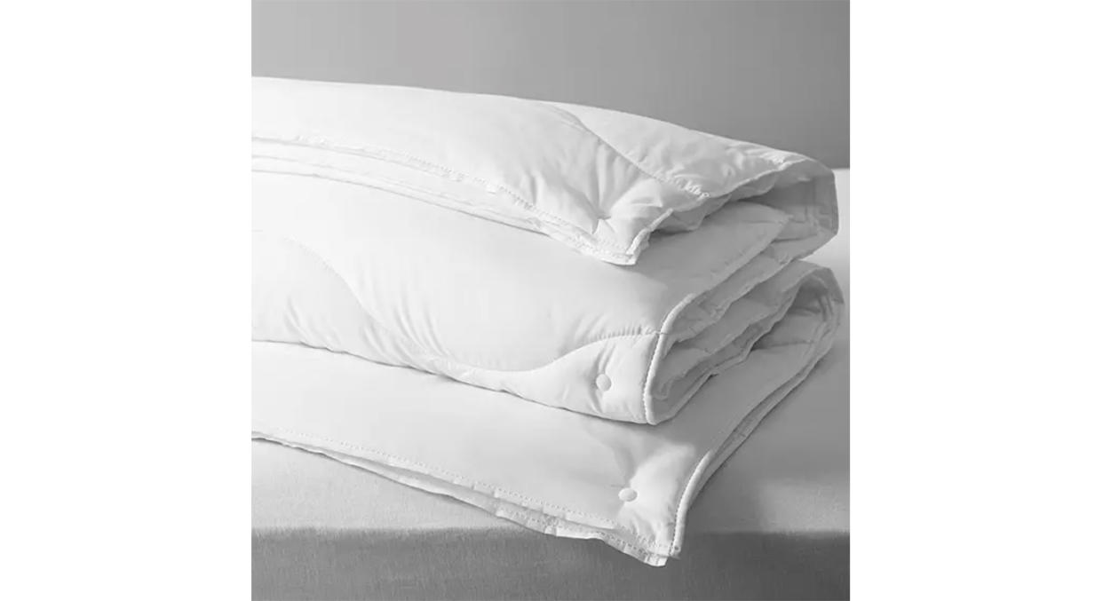 Synthetic Soft Touch Washable 3-in-1 Duvet