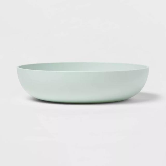 Dinner Bowls Are a Game-Changing New Dining Trend & They're Under $1 at  Target