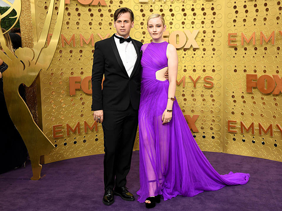 71st Emmy Awards - Arrivals (Jeff Kravitz / FilmMagic via Getty Images)