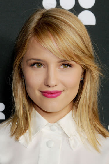 Dianna Agron