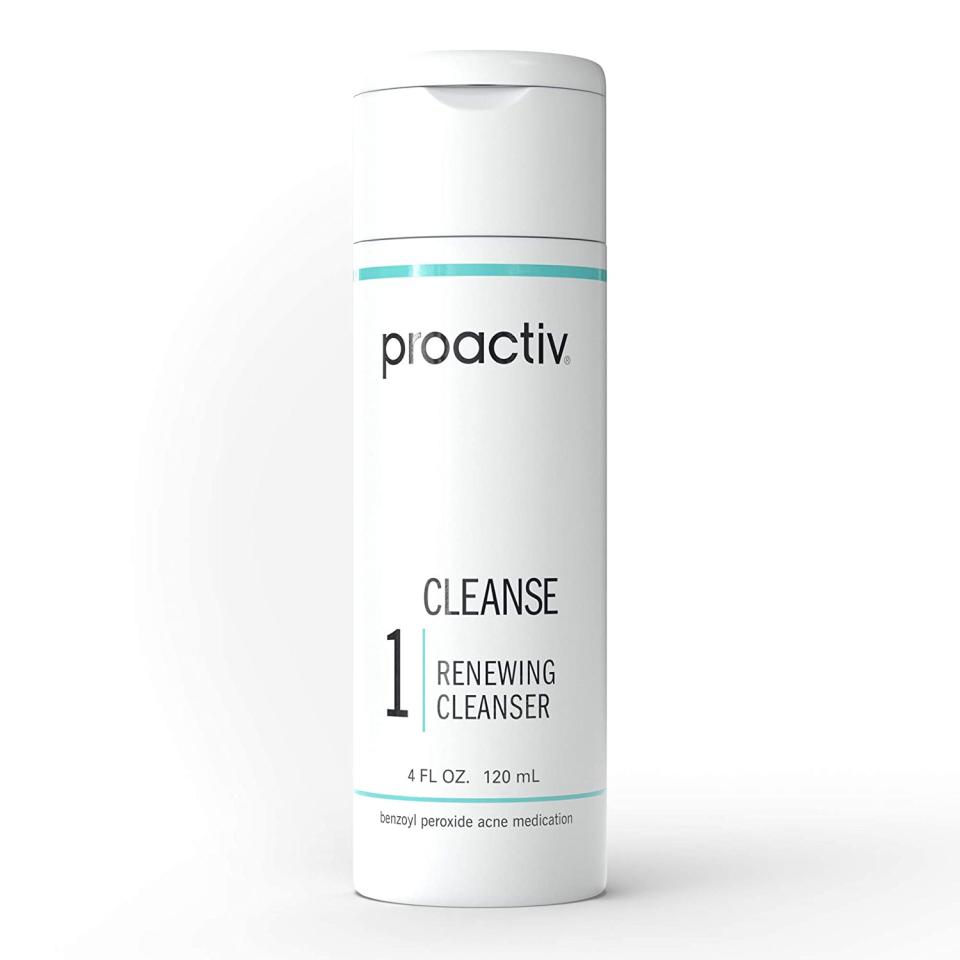 Proactiv Acne Renewing Cleanser