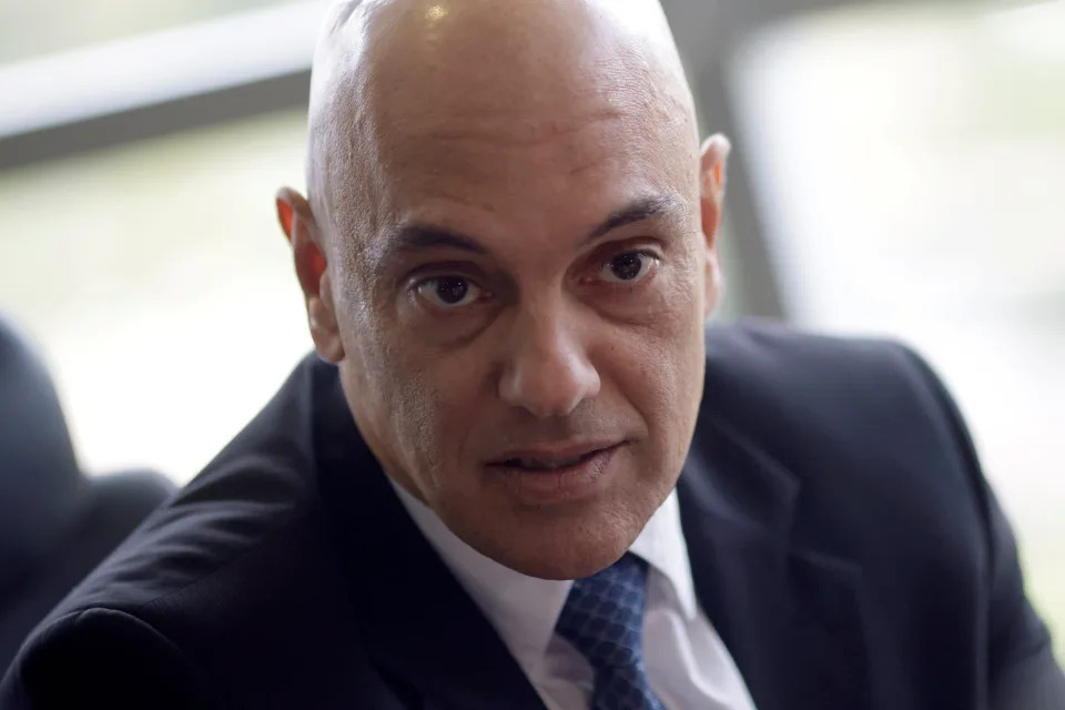 Na decisão que liberou parte da verba, Moraes determinou que o PL deverá reunir comprovantes de pagamentos em 48 horas. (Foto: REUTERS/Adriano Machado)