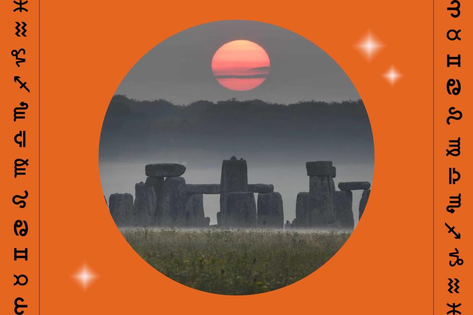 <p>Getty</p> Summer Solstice Horoscope