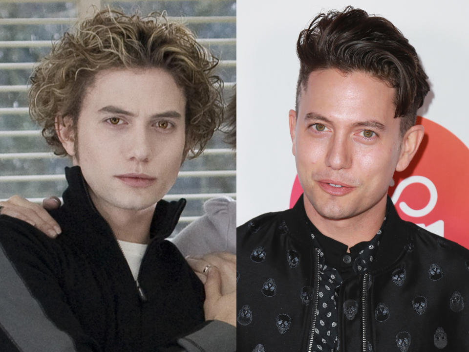 JACKSON RATHBONE