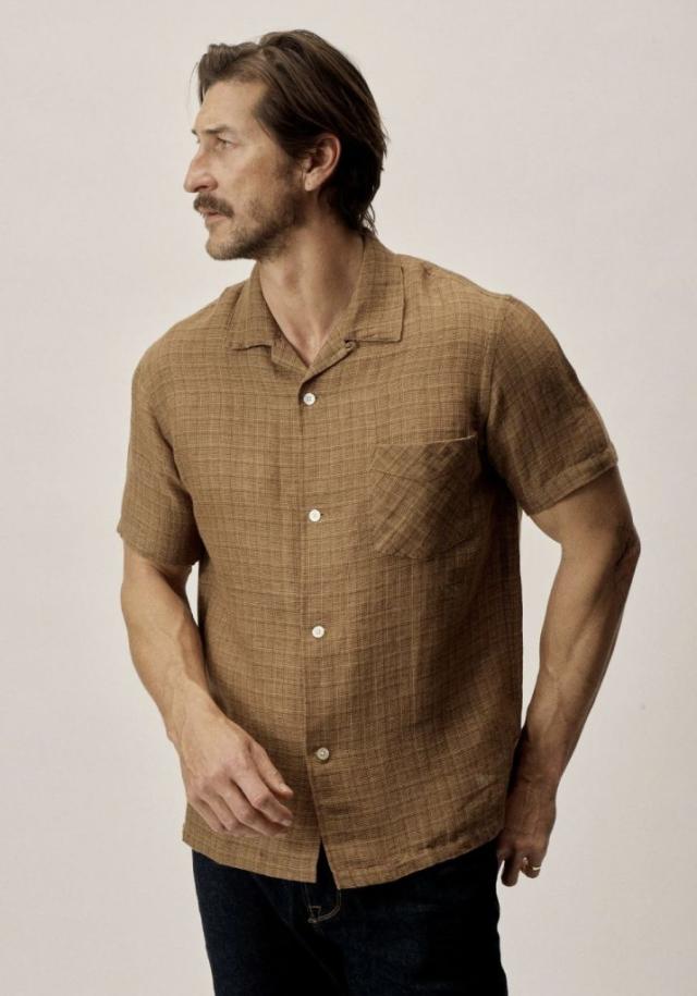 The 8 best lightweight men's shirts you'll want to rock all summer —  especially if you run hot