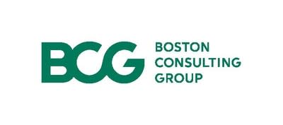 Logo du Boston Consulting Group (PRNewsfoto/The Boston Consulting Group)