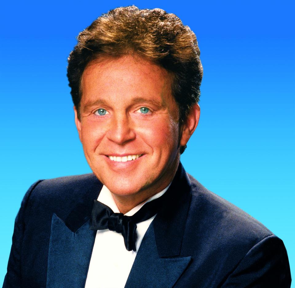 Pop singer and actor Bobby Vinton has a home on the Sarasota County side of Manasota Key.