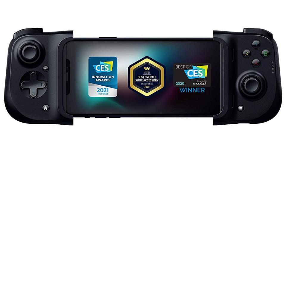 Kishi Mobile Game Controller