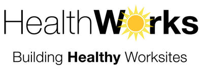 HealthWorks is a Cincinnati-based pioneer in corporate wellness programs and strategies.