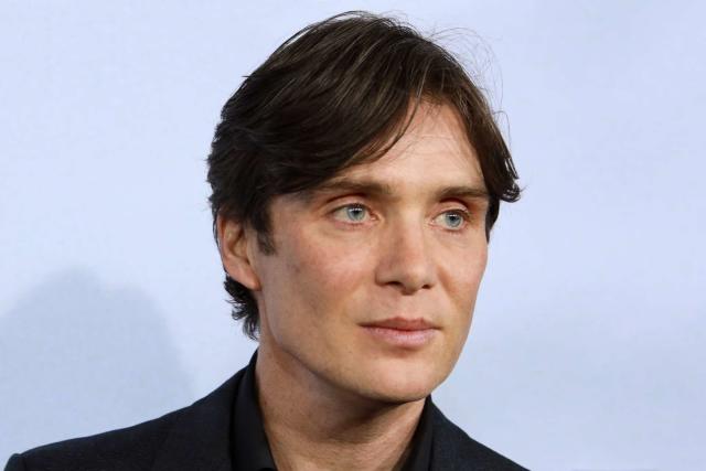 Hollywood star Cillian Murphy's incredible response after fans