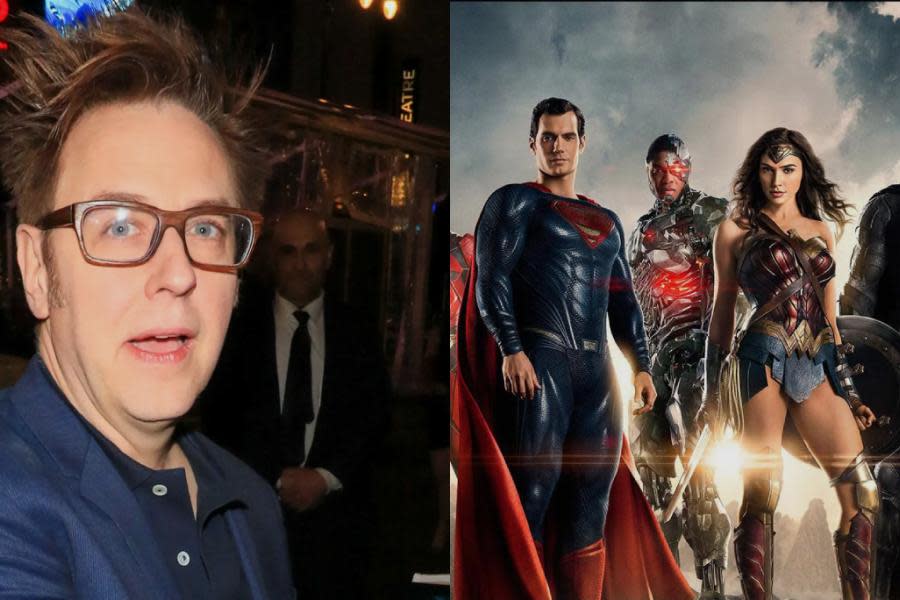 Quería más comedia: James Gunn renuncia a DC tras diferencias creativas