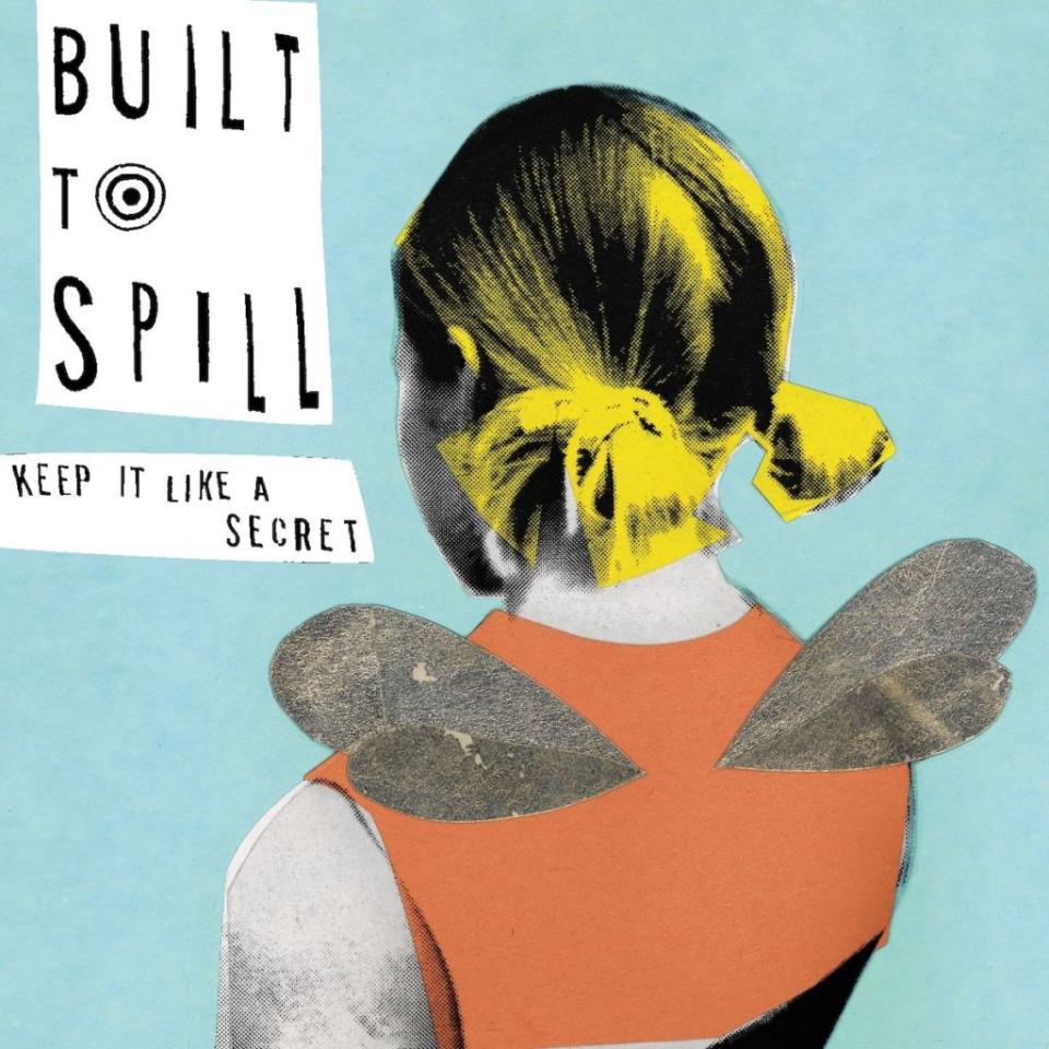 built to stpill keep it like a secret 10 bass albums death cab for cutie