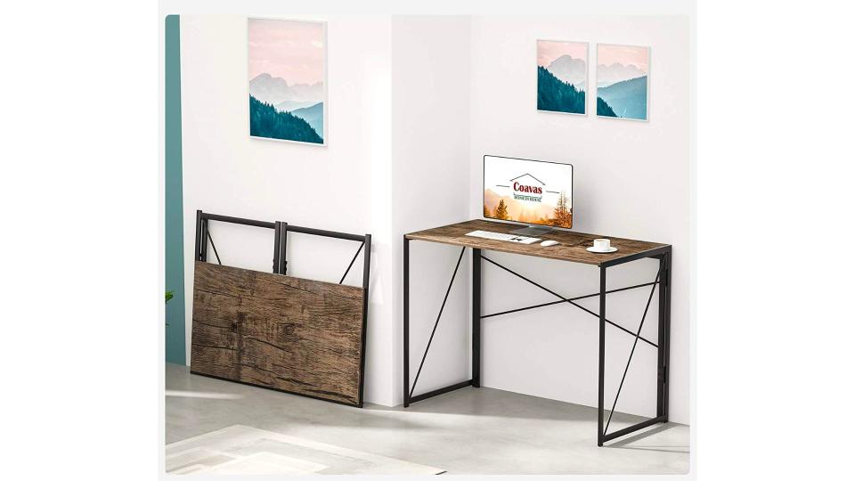 Best Home Office Desks Under $100