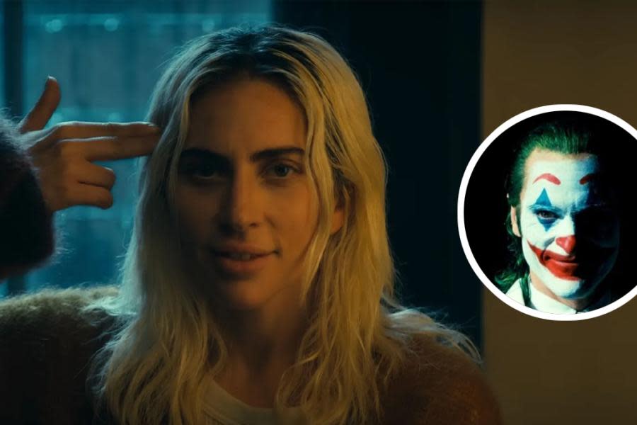 Joker: Folie à Deux | Actuación de Lady Gaga supera la de Joaquin Phoenix, asegura directora de casting