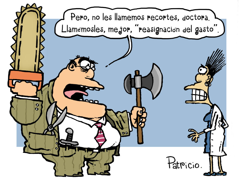 Twitter: @patriciomonero / Facebook: Patricio Monero