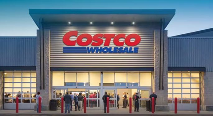 Costco: aumento del 9,9% nelle vendite di dicembre