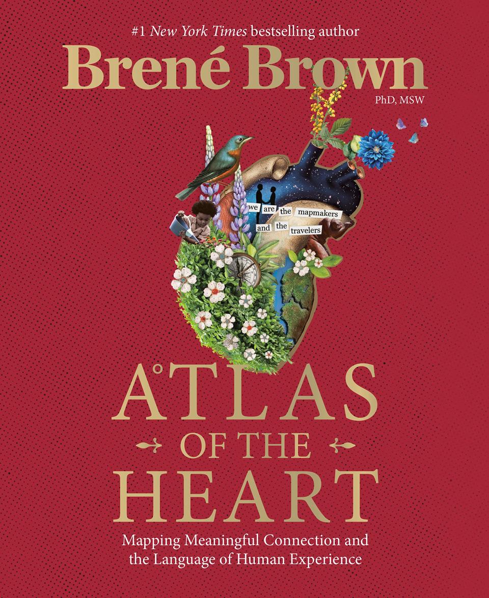 "Atlas of the Heart"