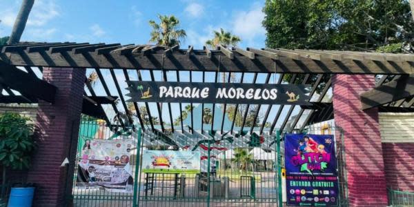 Parque Morelos en Tijuana cierra hasta nuevo aviso por brote de gripe aviar