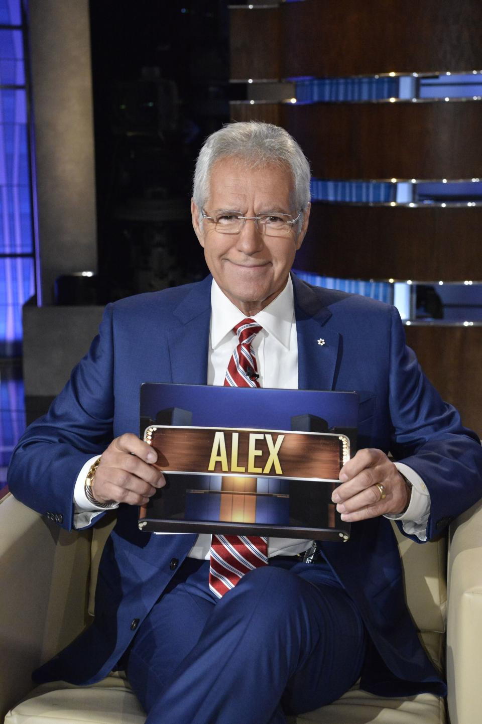 12 Times Alex Trebek Proved He Was the Greatest Gameshow Host of All Time