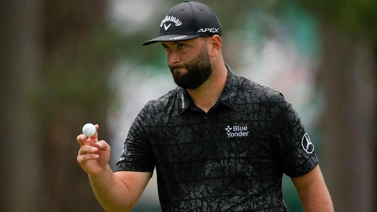 Masters 2023 Odds: Can Scheffler defy poor record for defending