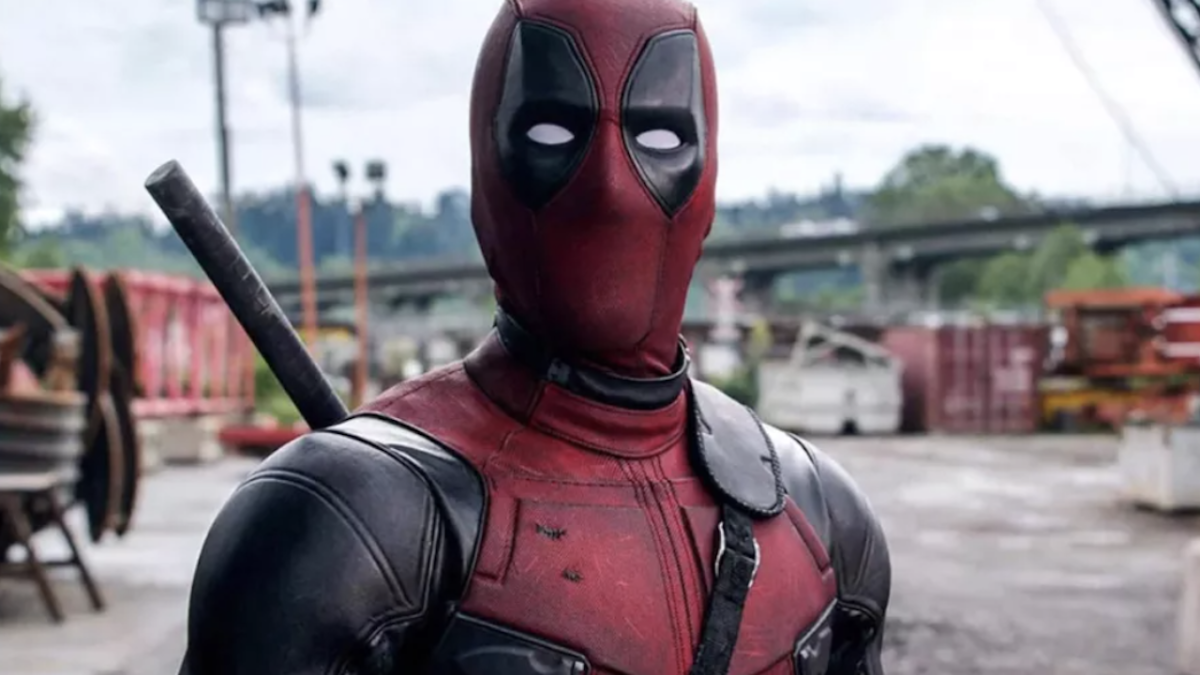 Deadpool writers give update on character's big-screen Marvel future