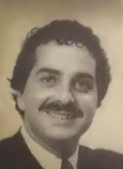 Fausto Celorio, inventor máquinas de tortillas. Foto: youtube