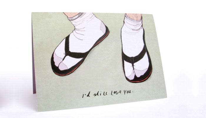 The most hilarious greeting cards ever