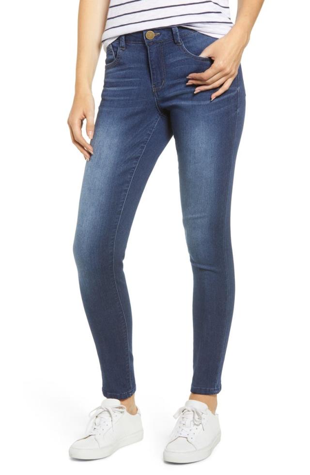 These $84 Nordstrom jeggings are the 'best jeans ever!' according