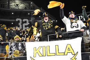 Pittsburgh Steelers vs. Jacksonville Jaguars Tickets Sun, Oct 29, 2023 1:00  pm at Acrisure Stadium in Pittsburgh, PA