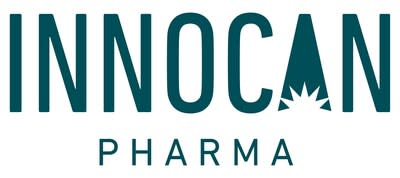  Innocan Pharma Corporation Logo