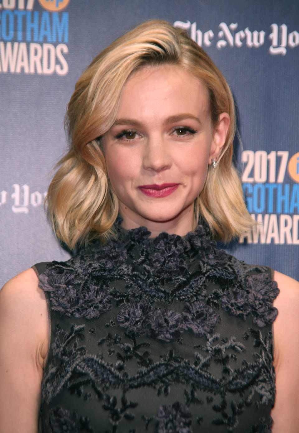 Carey Mulligan (2009)