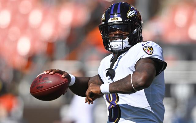 Steelers Make Several Depth Chart Changes Ahead Of Ravens Game